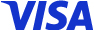 Visa Logo H 30px