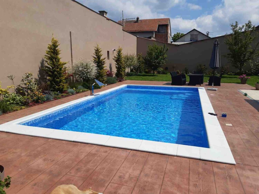 Lajnerski bazeni cena bazeni sa lajnerom privatni bazen sa folijom novi sad beograd srbija