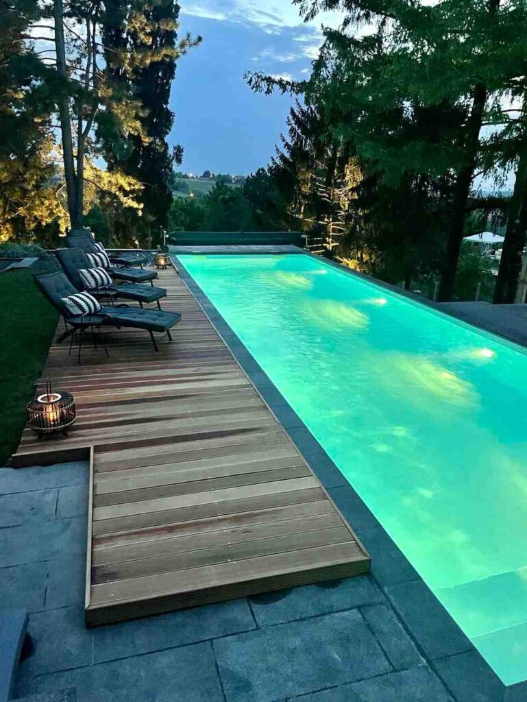 Lajnerski bazeni cena bazeni sa lajnerom privatni bazen sa folijom novi sad beograd srbija