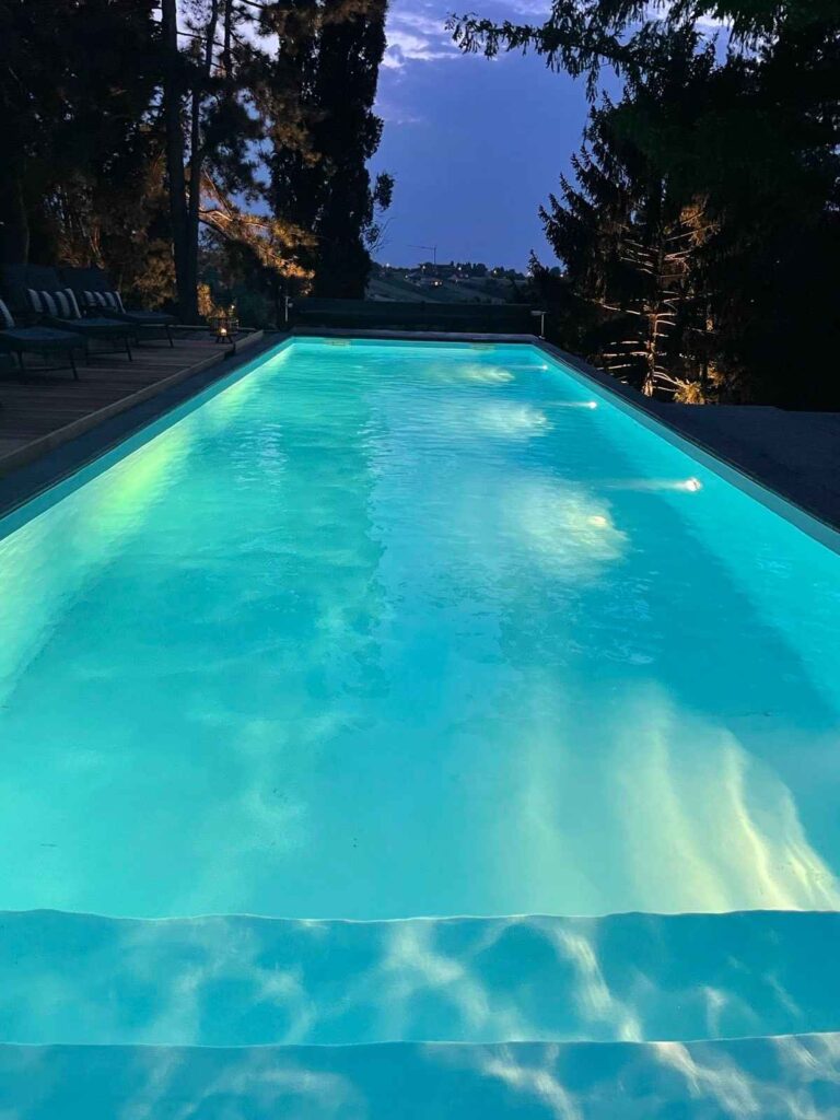 Lajnerski bazeni cena bazeni sa lajnerom privatni bazen sa folijom novi sad beograd srbija