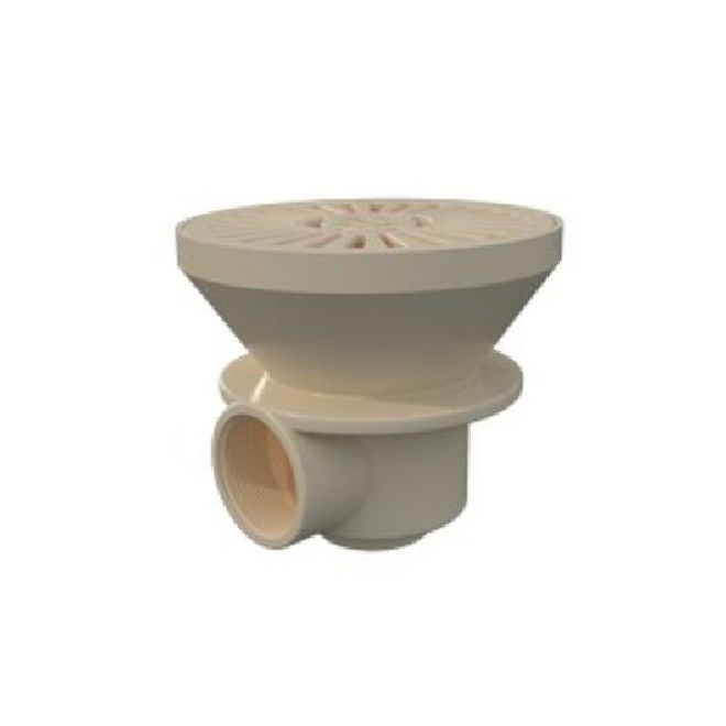 Scaled 210mm beton